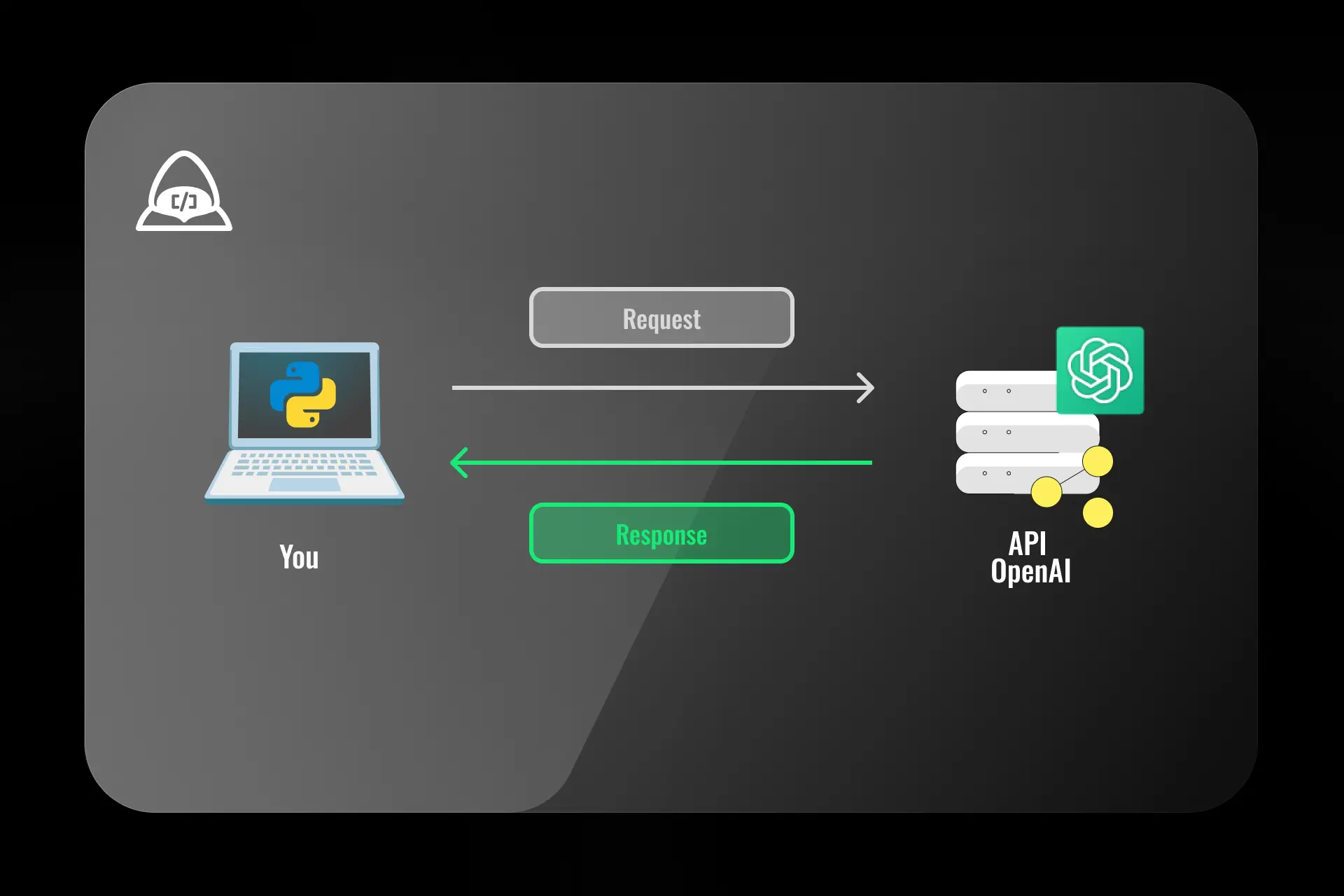 Using the OpenAI API correctly